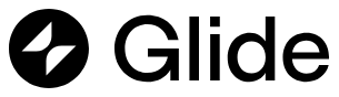 Glide logo
