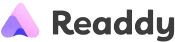 Readdy logo